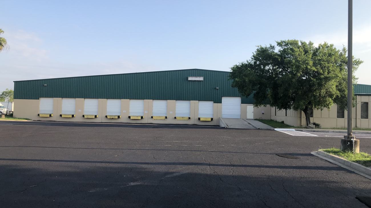 Gleco Plating McAllen facility